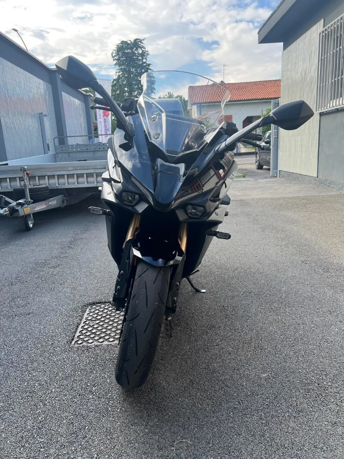 Suzuki GSX-S1000GT (2022 - 24) (3)