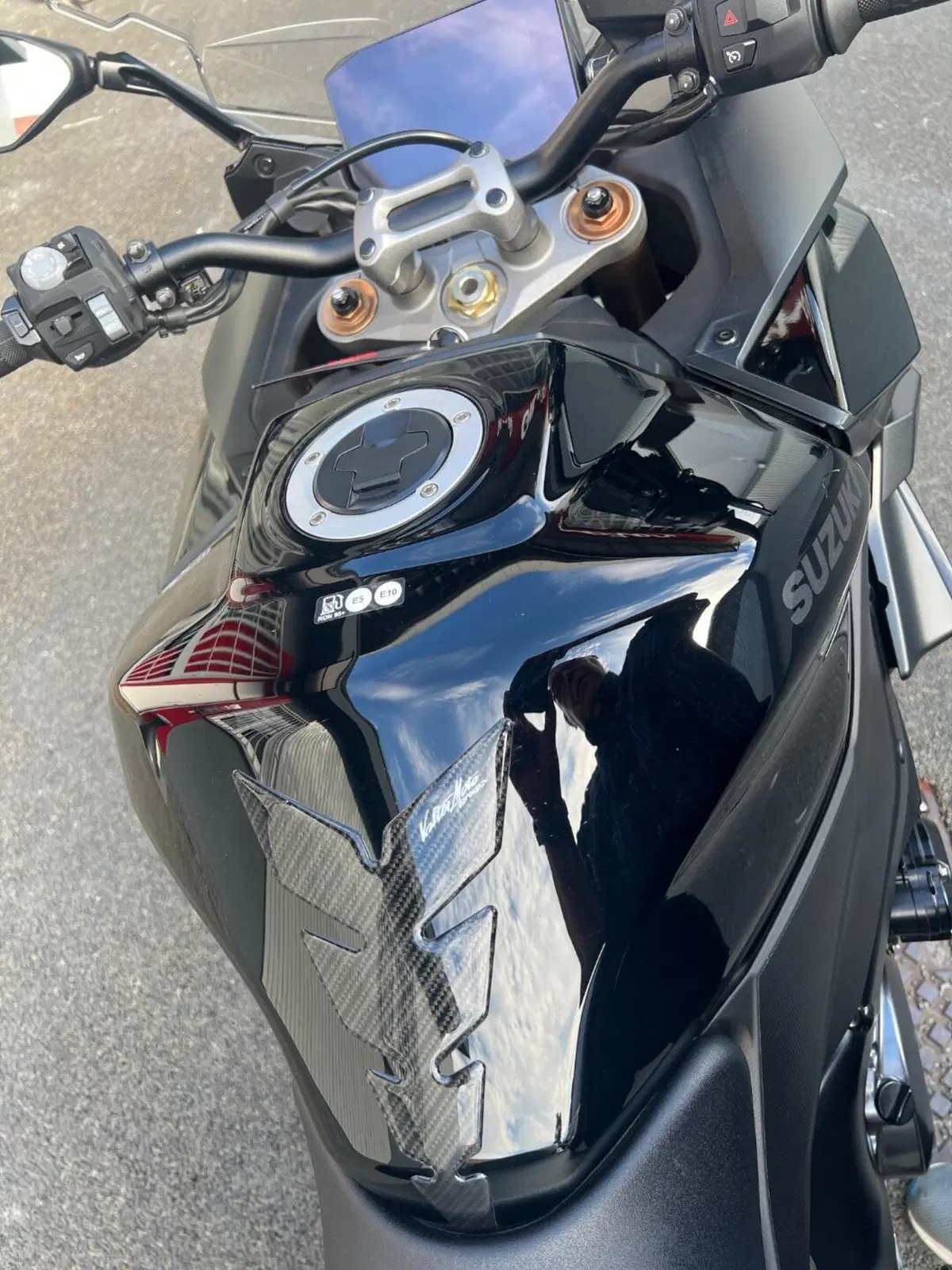 Suzuki GSX-S1000GT (2022 - 24) (7)
