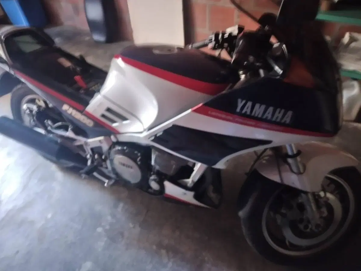 Yamaha fj 1200 (6)