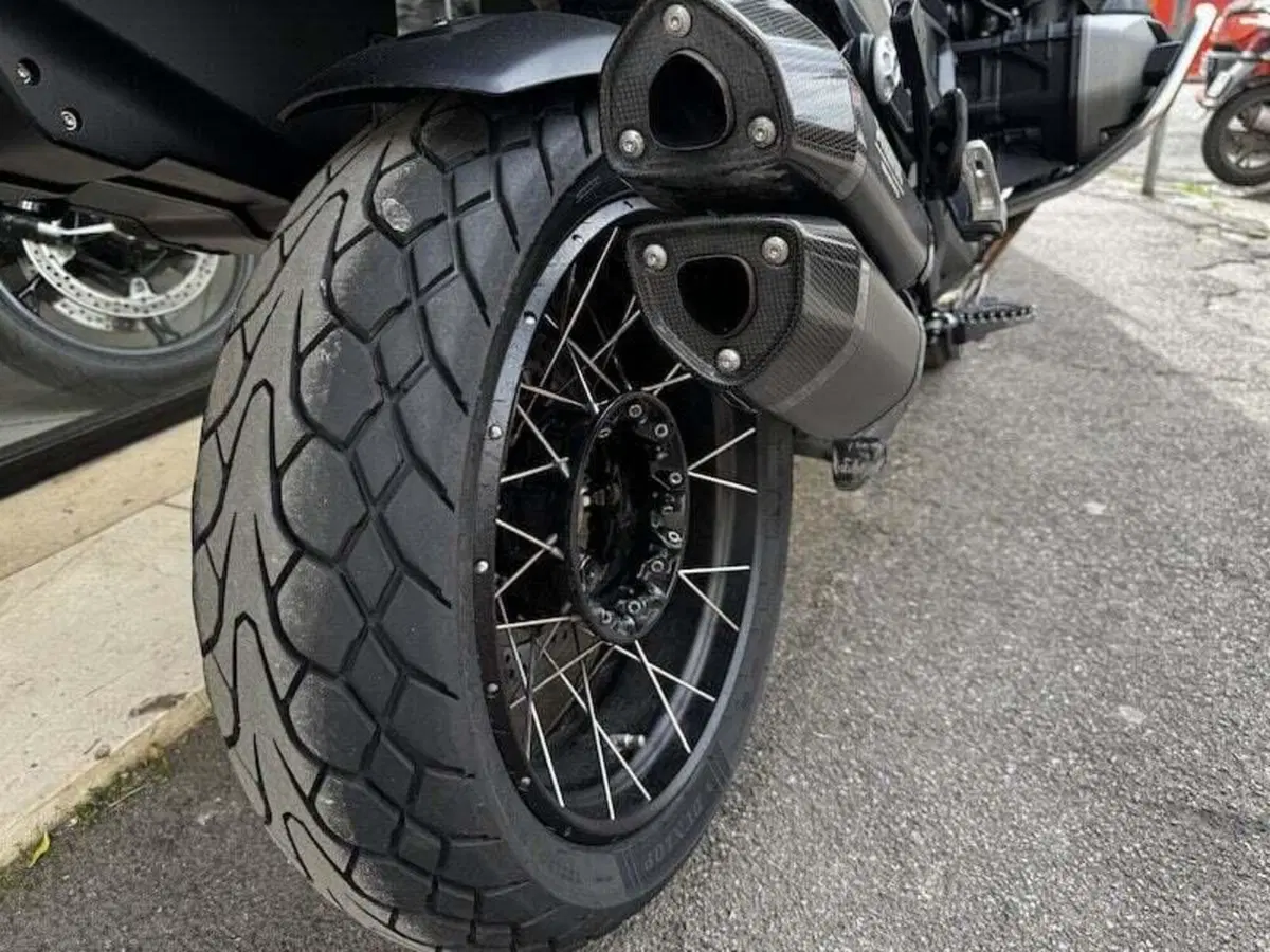 Bmw R 1300 GS (2023 - 26) (2)