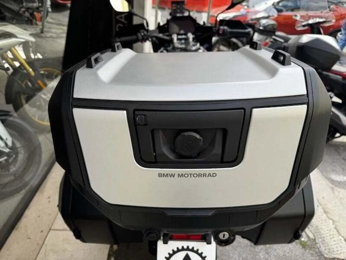 Bmw R 1300 GS (2023 - 26) (16)