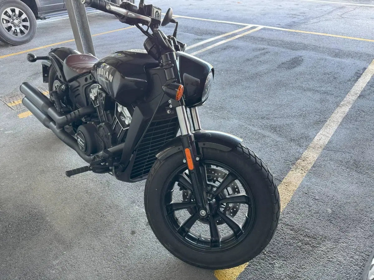 Indian Scout 1133 Bobber (2021 - 25) (3)