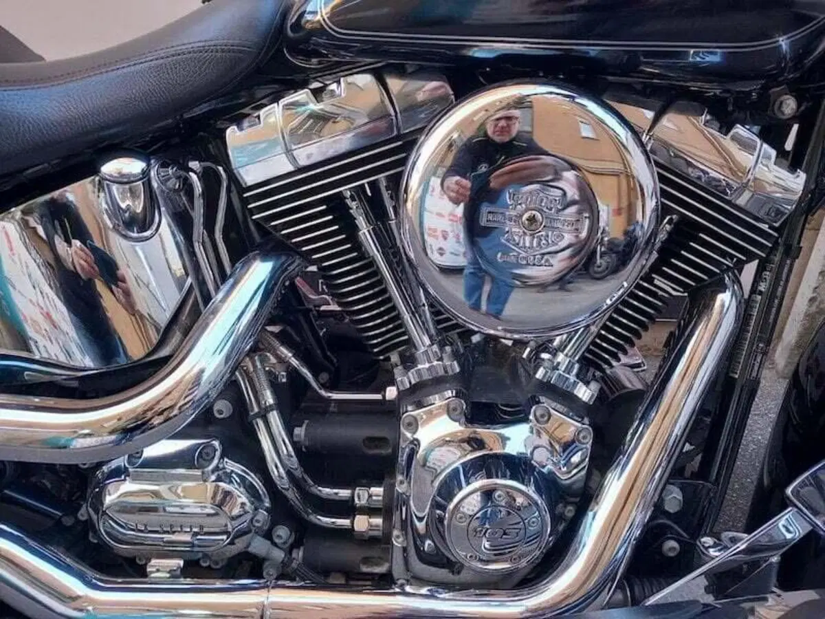 Harley-Davidson 1690 Fat Boy Special (2010 - 17) - FLSTF (6)