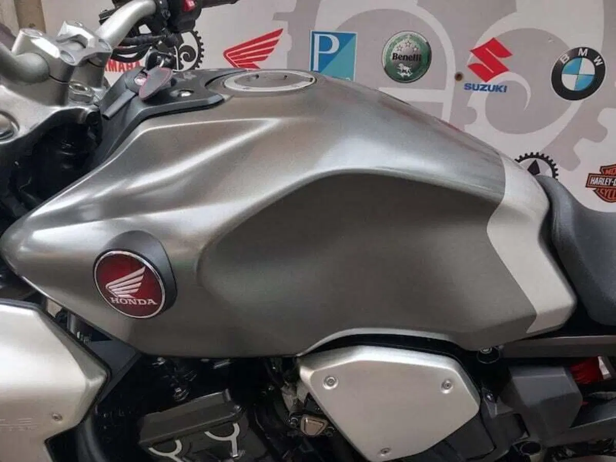 Honda CB 1000 R Neo Sport Cafè (2018 - 20) (20)