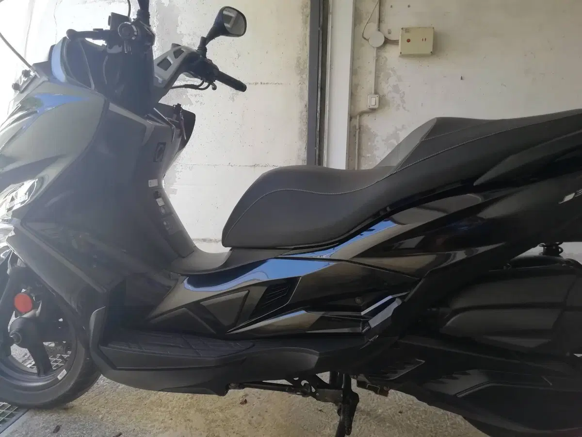 Kawasaki J 300 (2017 - 21) (2)