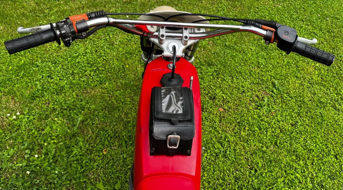 Gilera Regolarità 125 RT/8 (9)