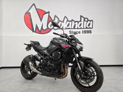 Kawasaki Z 900 (2020) usata