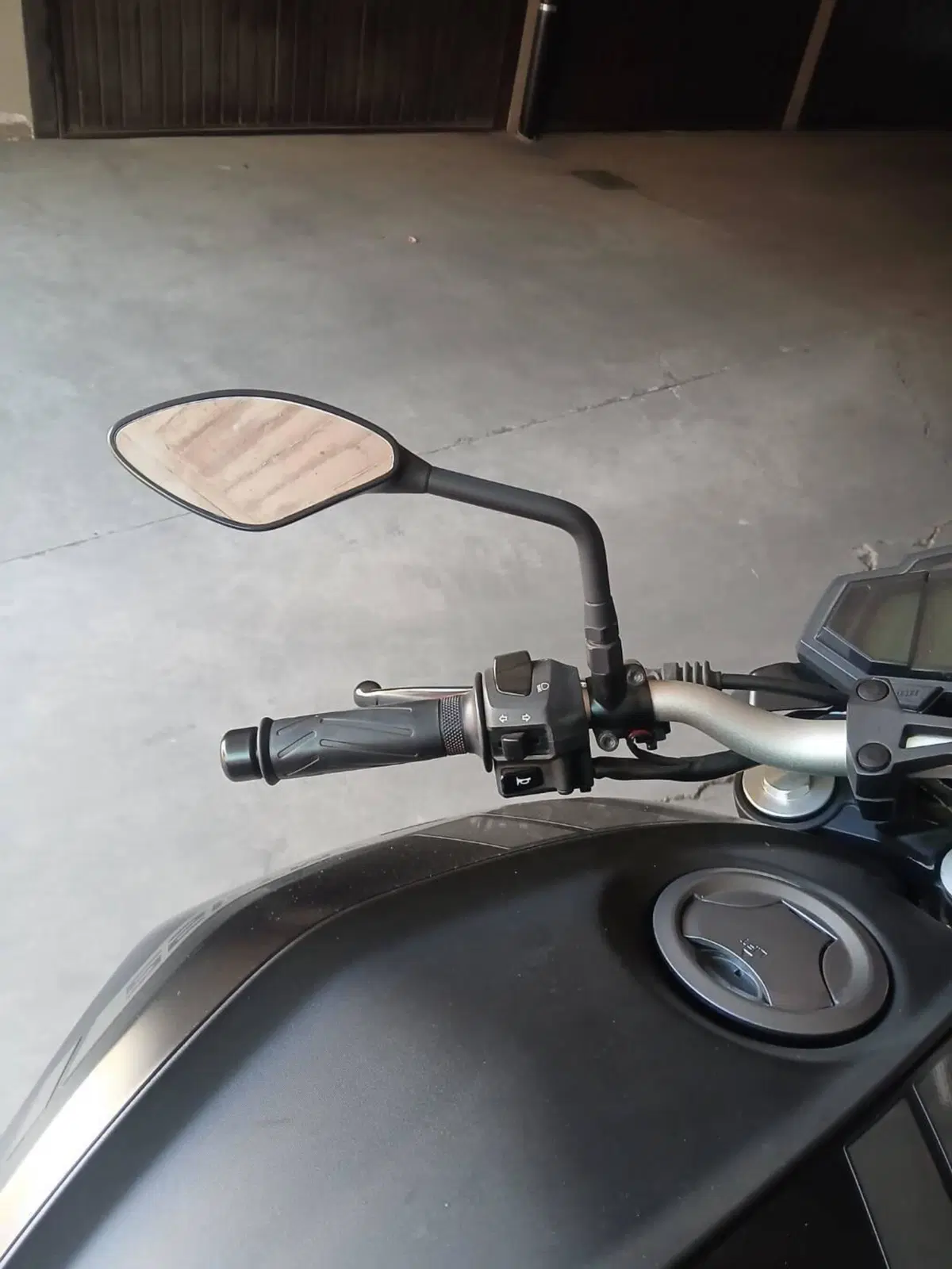 Yamaha MT-125 ABS (2017 - 19) (3)