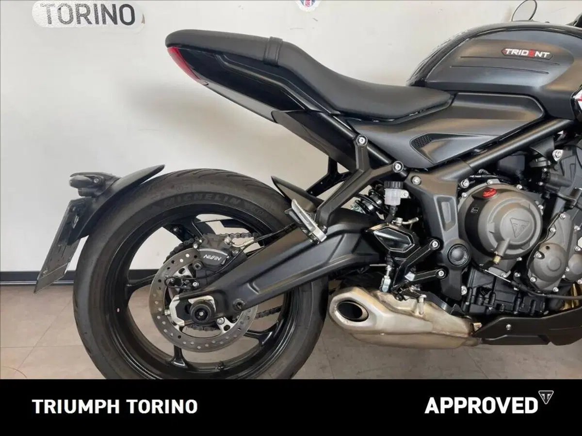 Triumph Trident 660 (2021 - 24) (3)