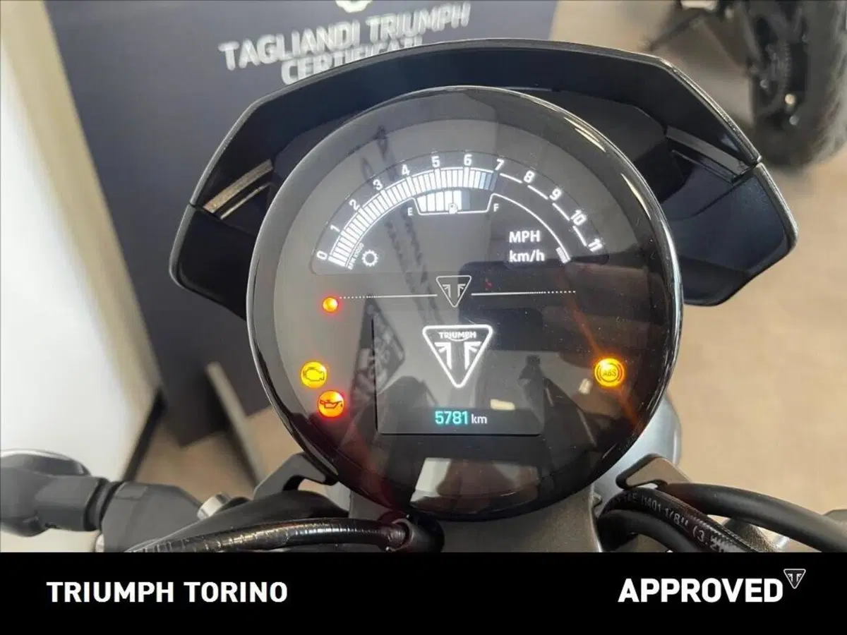 Triumph Trident 660 (2021 - 24) (7)
