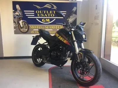 Voge Brivido 125R (2023 - 26) usata