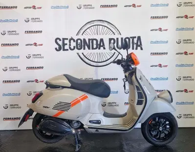 Vespa GTV 300 Hpe (2023 - 25) usata