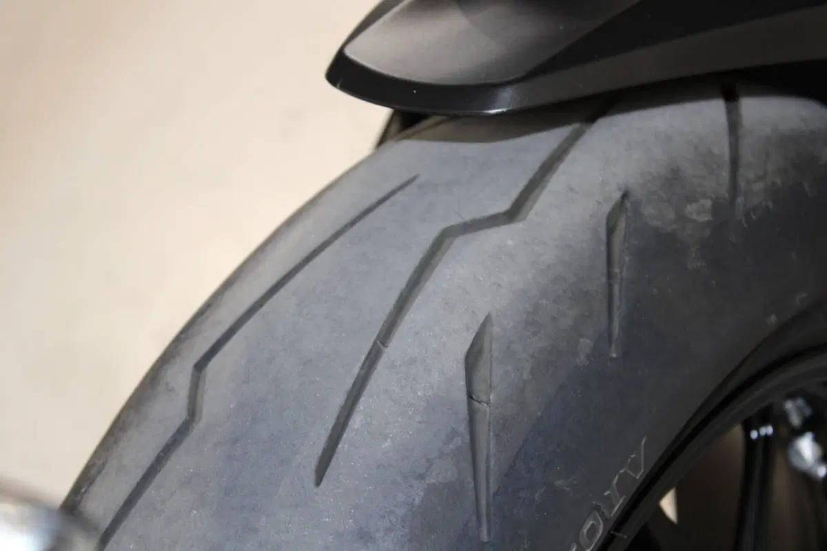 Ducati Streetfighter V2 (2022 - 24) (7)