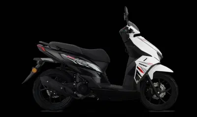 Keeway Motor Icon 125S (2026) nuova