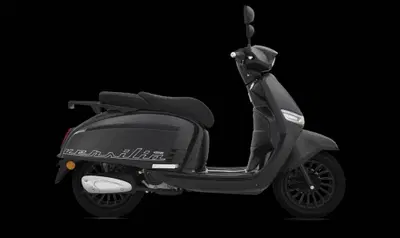 Keeway Motor Versilia 50 (2024 - 26) nuova