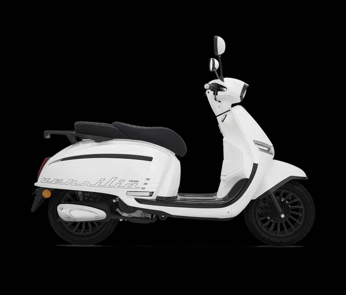 Keeway Motor Versilia 50 (2024 - 26) (3)