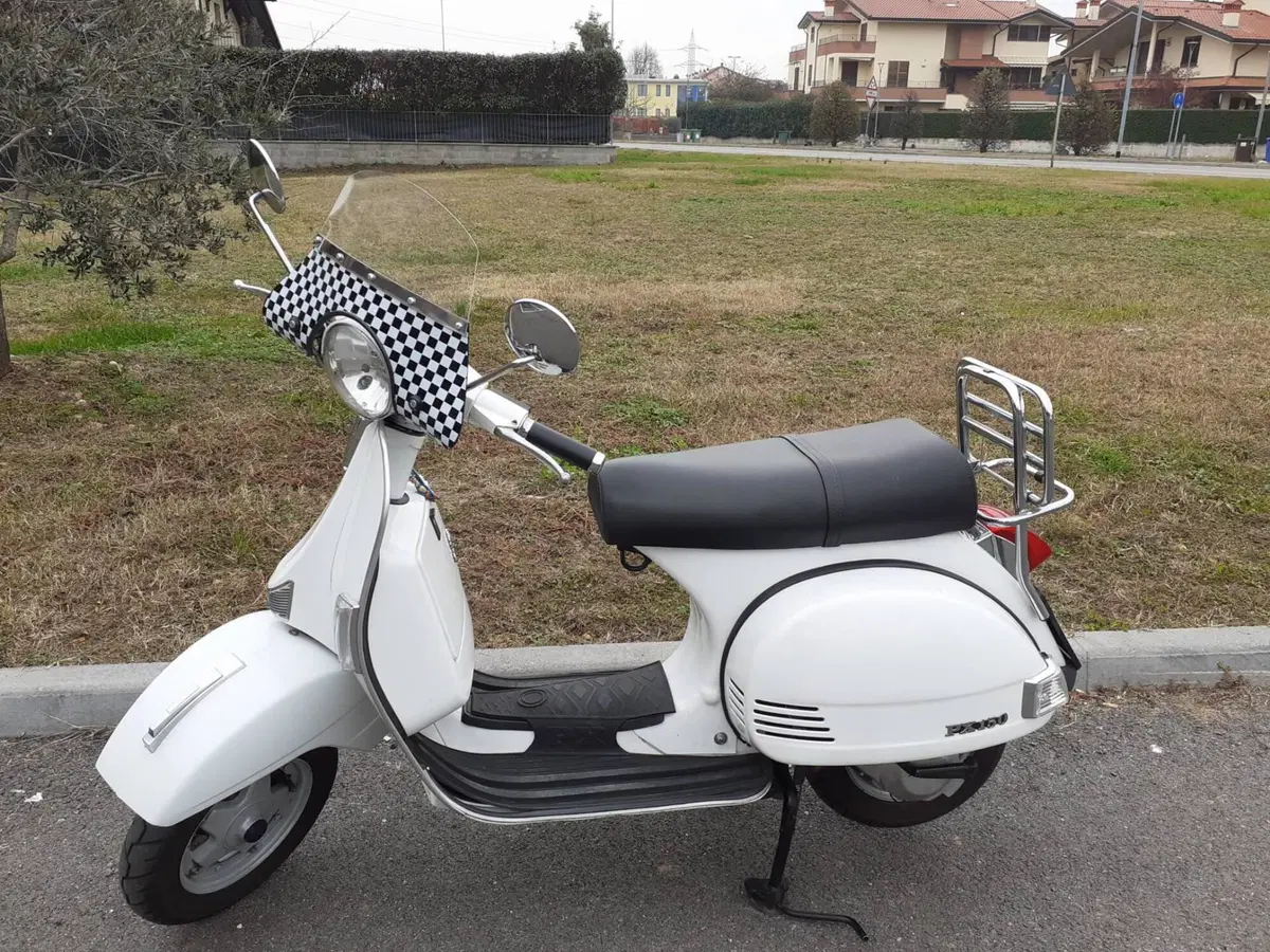 Lml Star 151 4t Automatica (2011 - 17)