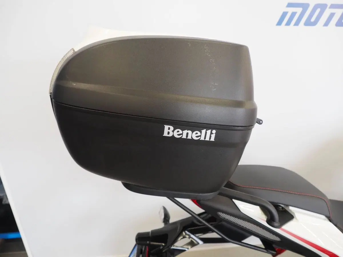 Benelli BN 125 (2021 - 25) (5)