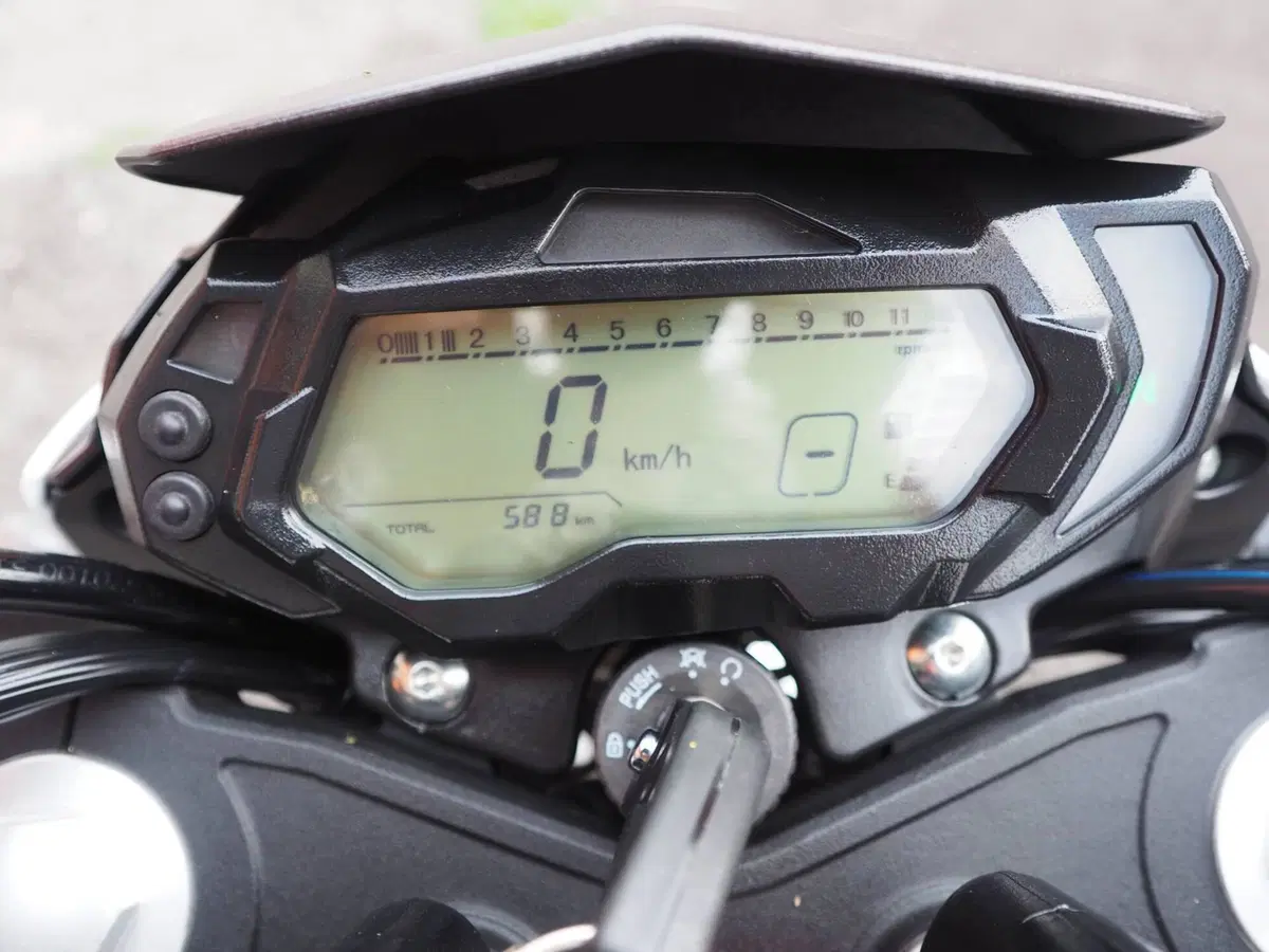 Benelli BN 125 (2021 - 25) (8)