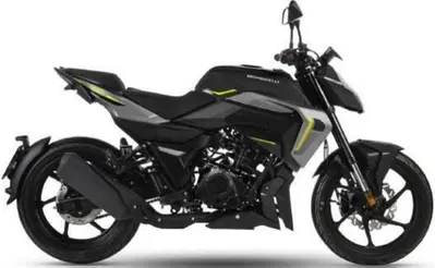 Morbidelli F125 (2025 - 26) nuova