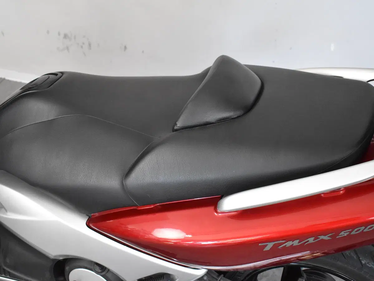 Yamaha T-Max 500 (2001 - 03) (14)