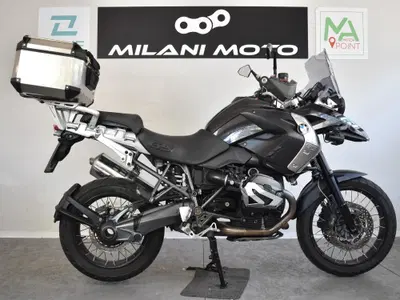 Bmw R 1200 GS (2010 - 12) usata