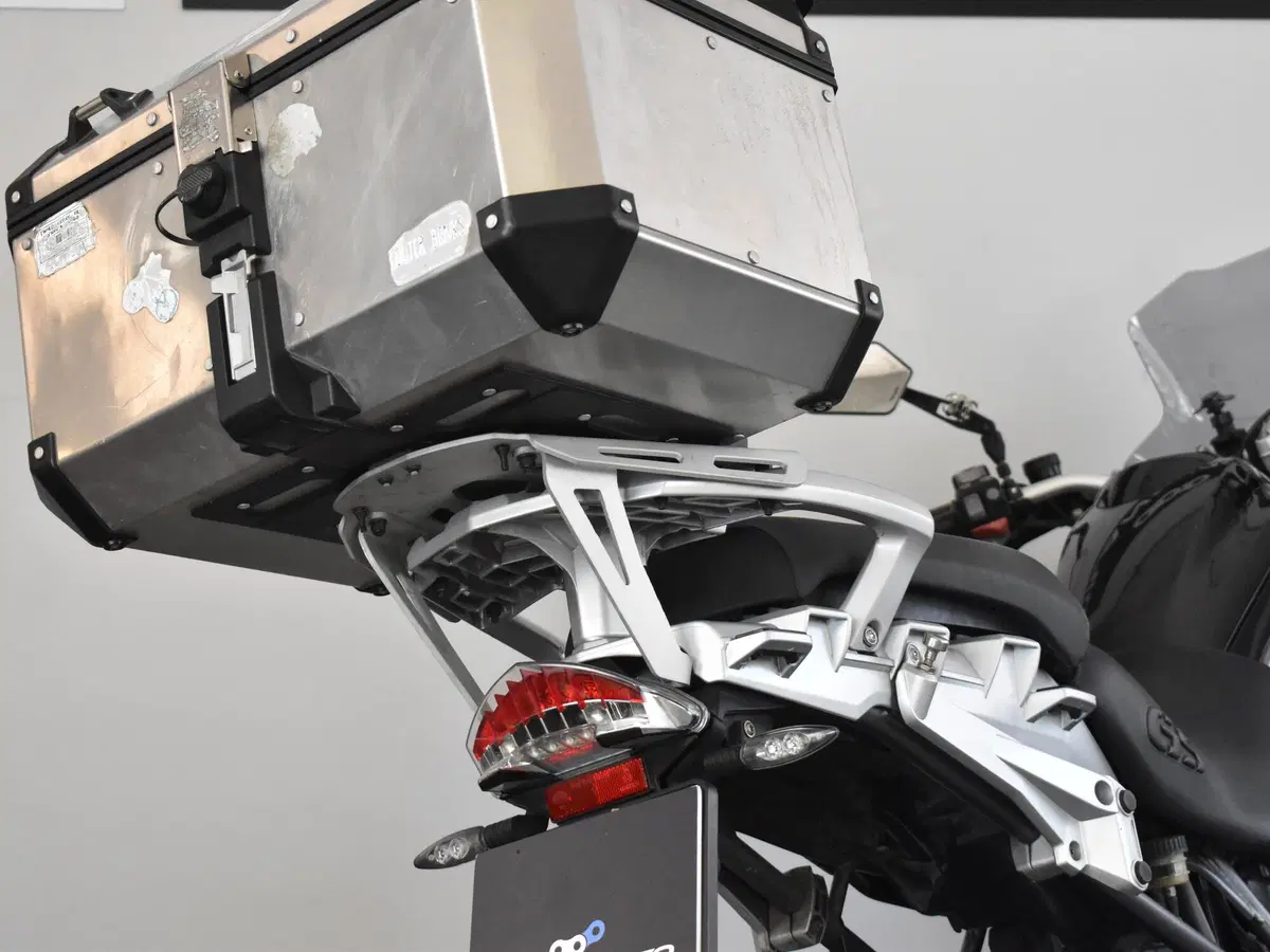 Bmw R 1200 GS (2010 - 12) (7)