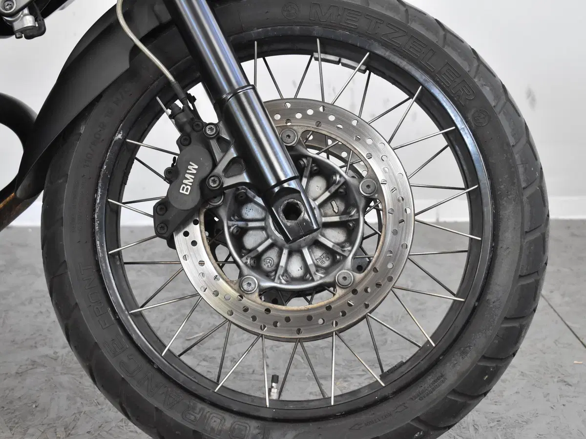 Bmw R 1200 GS (2010 - 12) (11)