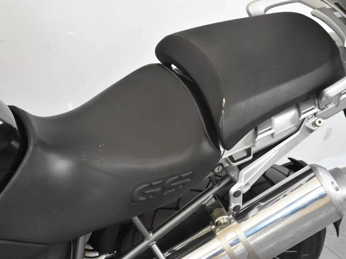 Bmw R 1200 GS (2010 - 12) (16)