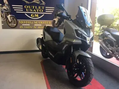 Sym ADX 300 (2024 - 26) usata