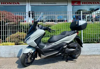 Honda Forza 350 Deluxe (2022 - 24) usata
