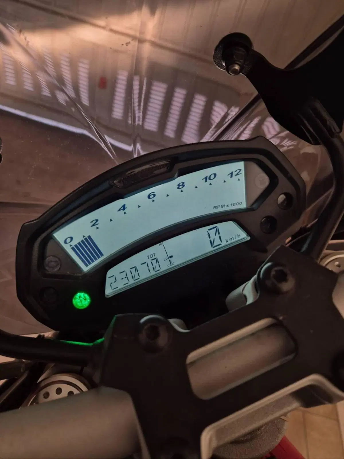 Ducati Monster 796 (2010 - 13) (3)