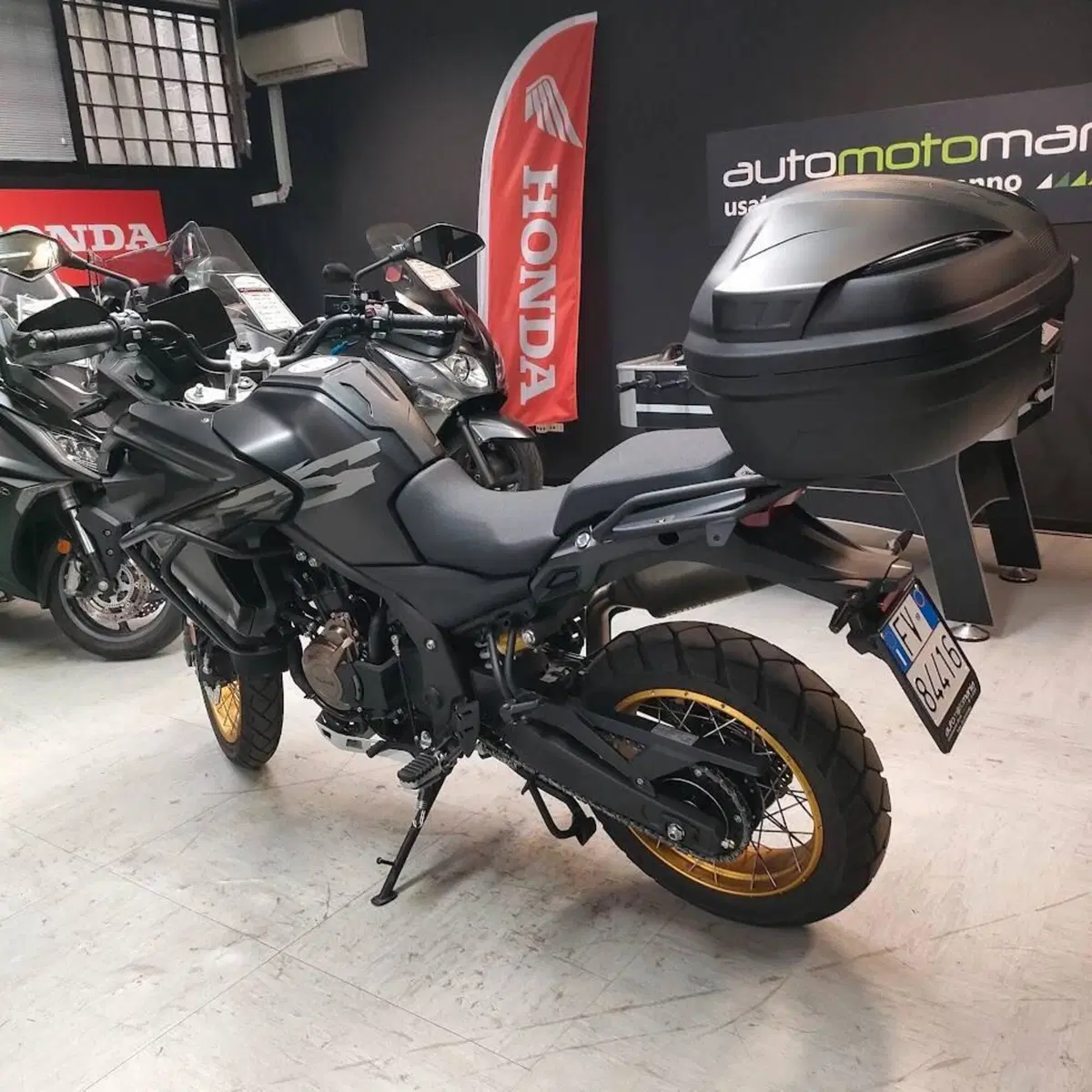 Voge Valico 625DSX (2025 - 26) (3)