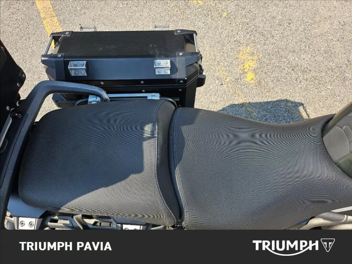Triumph Tiger 1200 XCa (2018 - 20) (22)