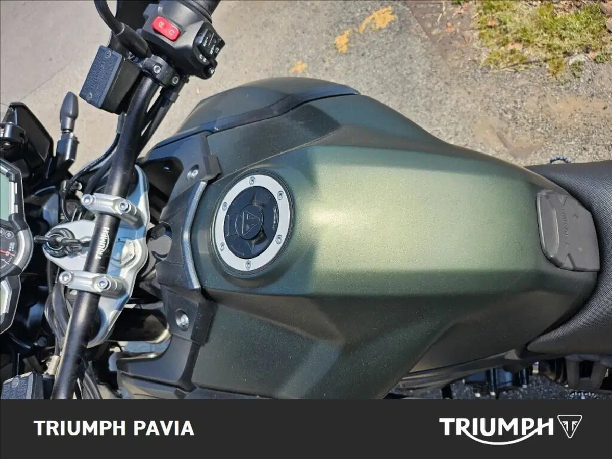 Triumph Tiger 1200 XCa (2018 - 20) (23)