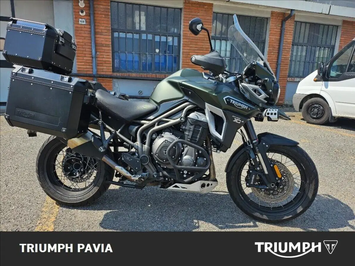 Triumph Tiger 1200 XCa (2018 - 20) (4)