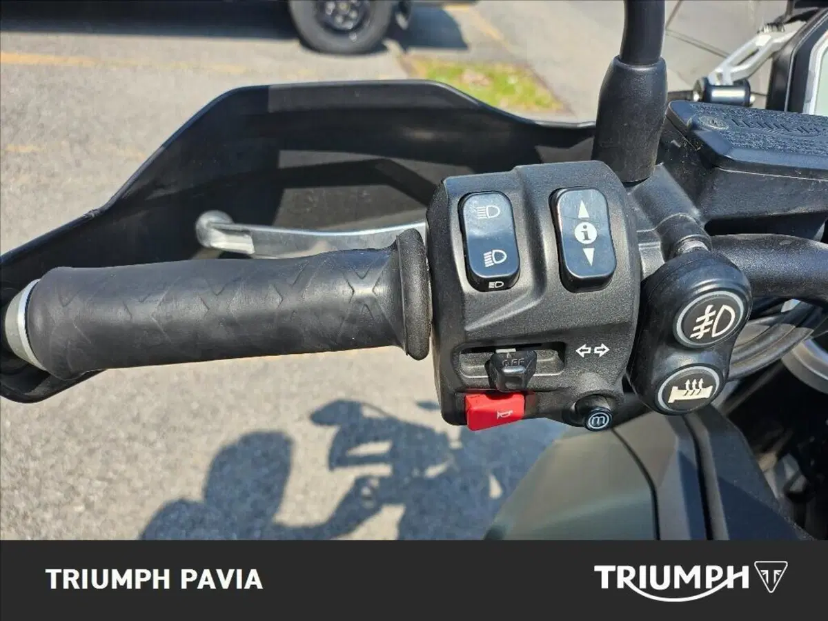 Triumph Tiger 1200 XCa (2018 - 20) (24)