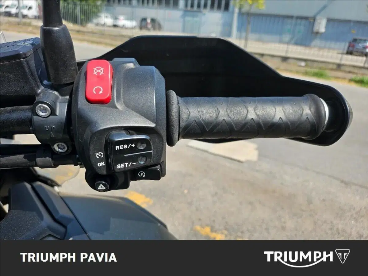 Triumph Tiger 1200 XCa (2018 - 20) (25)