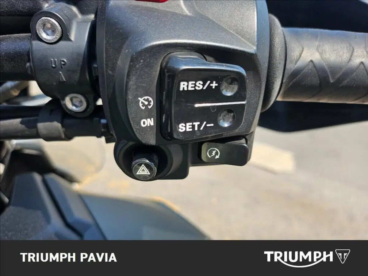 Triumph Tiger 1200 XCa (2018 - 20) (26)