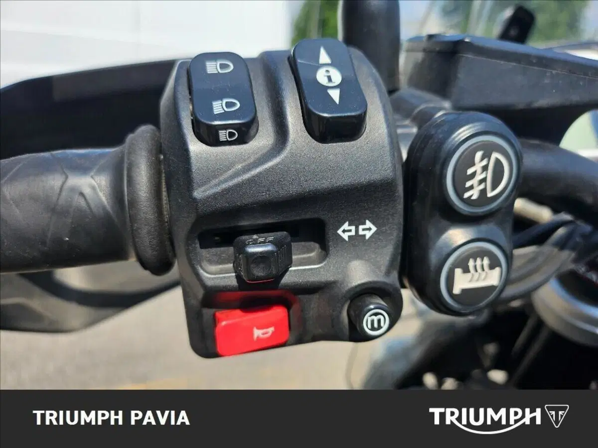 Triumph Tiger 1200 XCa (2018 - 20) (27)