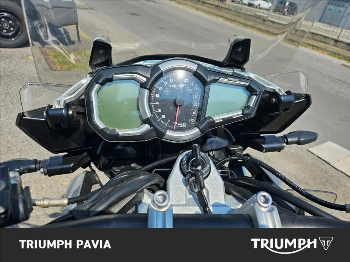 Triumph Tiger 1200 XCa (2018 - 20) (28)