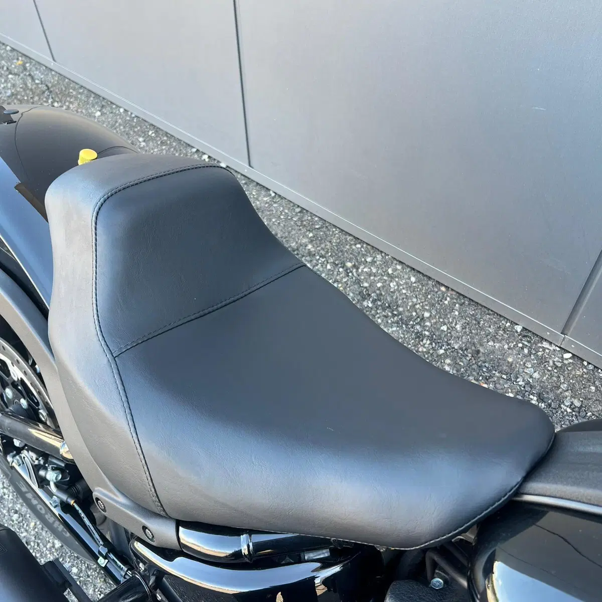 Harley-Davidson Low Rider S (2022 - 24) (9)