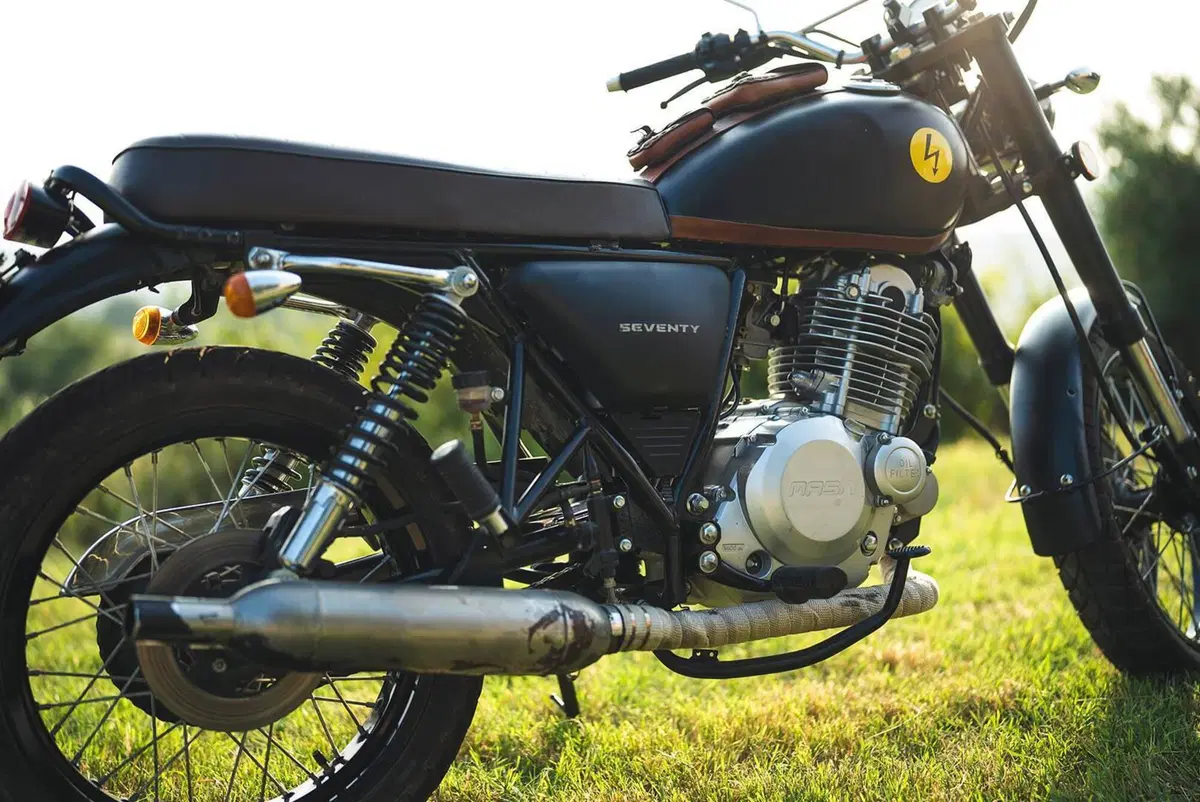 Mash Italia Two Fifty 250 (2014 - 16) (2)