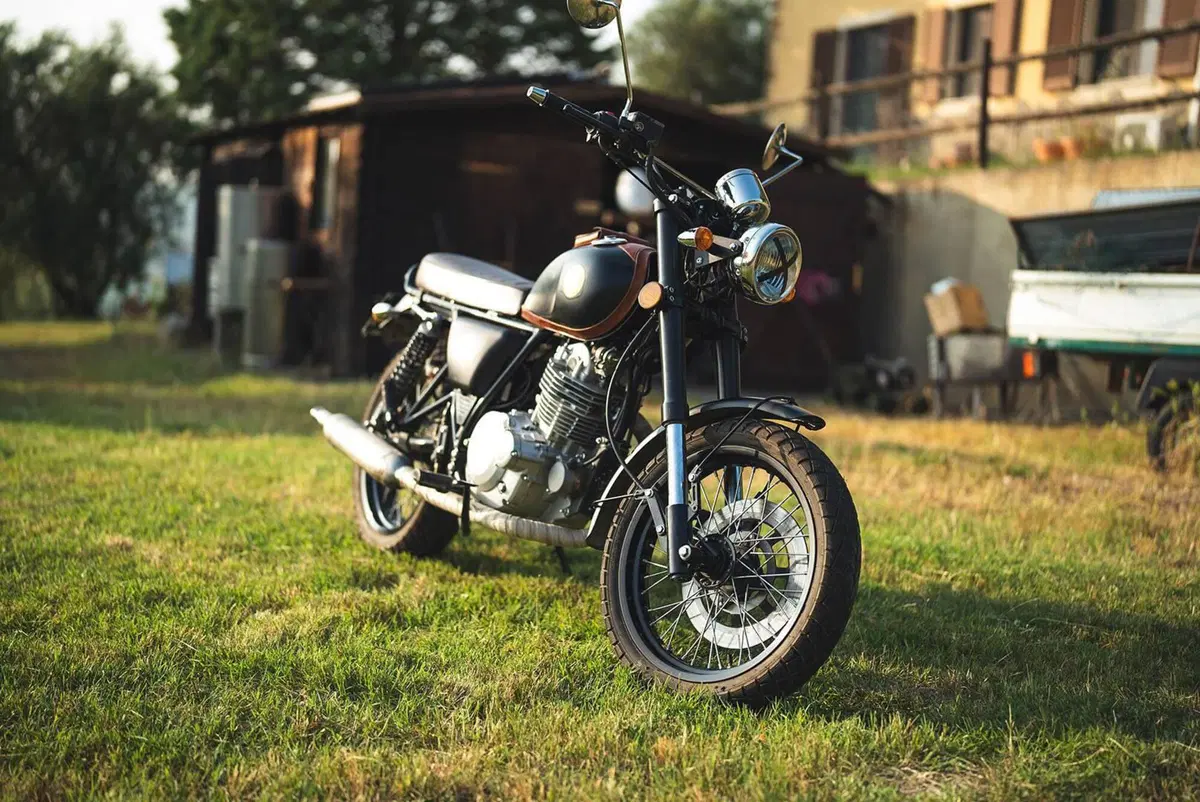 Mash Italia Two Fifty 250 (2014 - 16) (5)