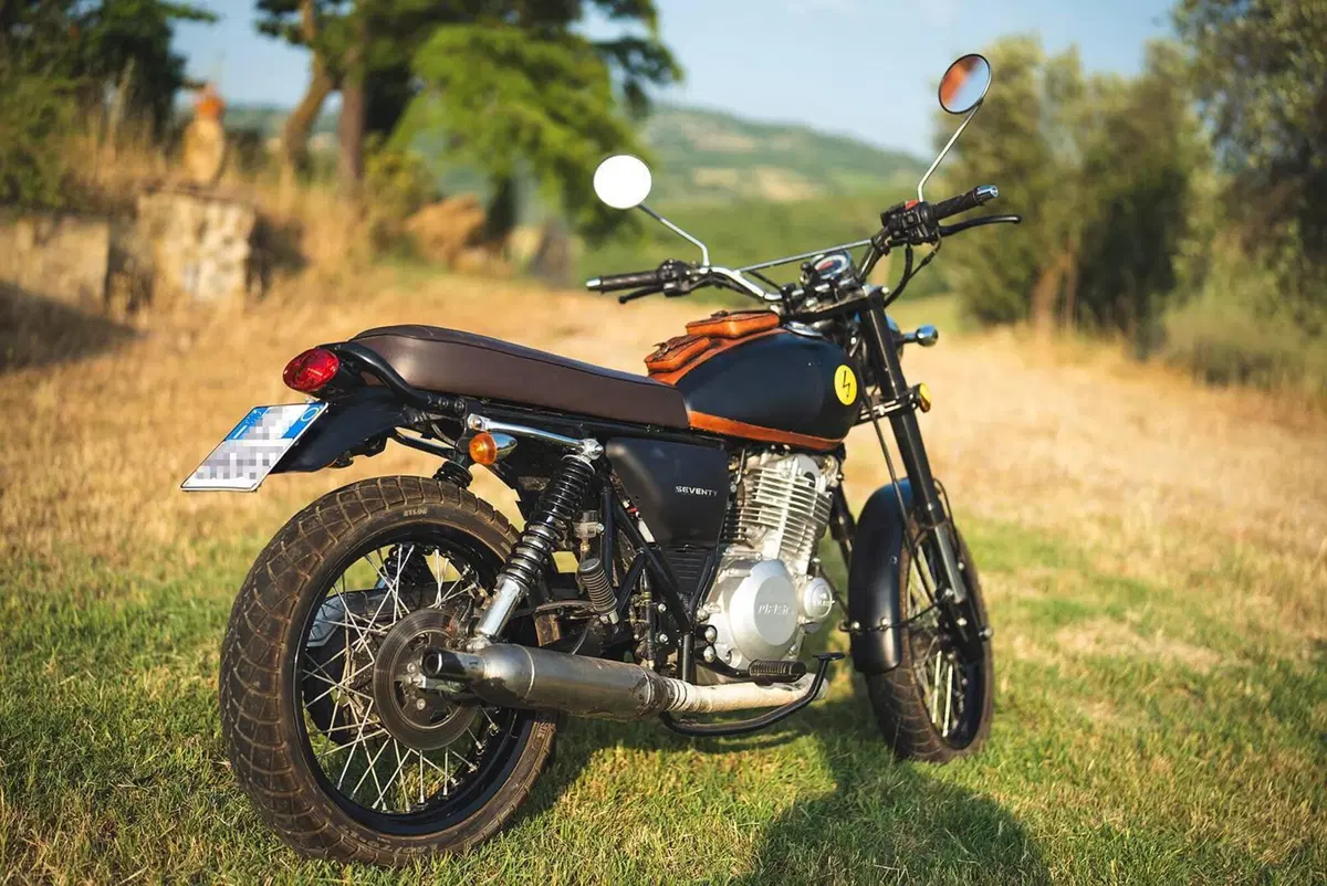 Mash Italia Two Fifty 250 (2014 - 16) (6)