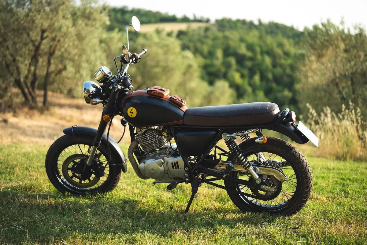 Mash Italia Two Fifty 250 (2014 - 16) (7)