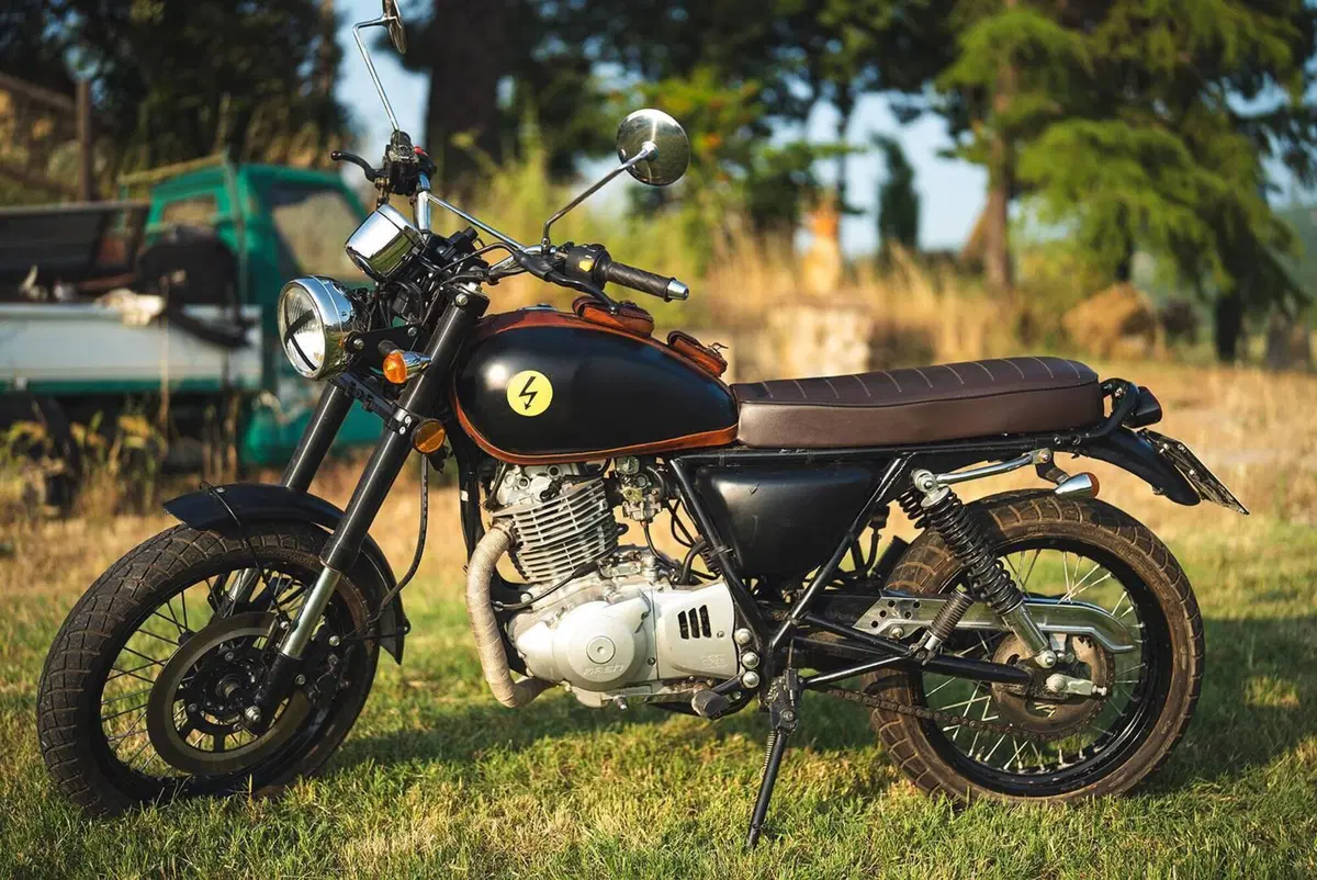 Mash Italia Two Fifty 250 (2014 - 16) (8)