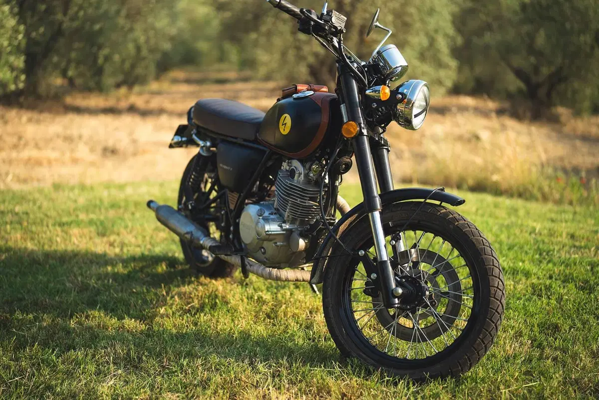 Mash Italia Two Fifty 250 (2014 - 16) (11)