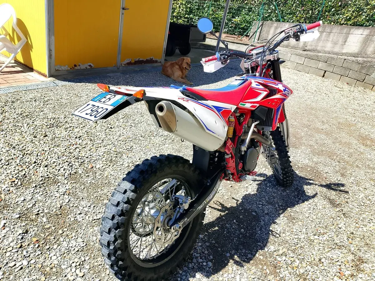 Betamotor RR 400 4T Enduro (2014) (3)