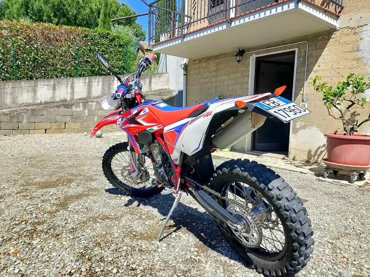 Betamotor RR 400 4T Enduro (2014) (4)